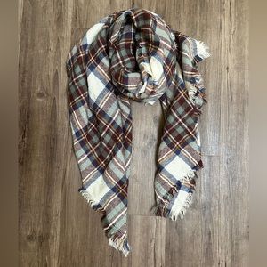 Jackson Rowe Scarf